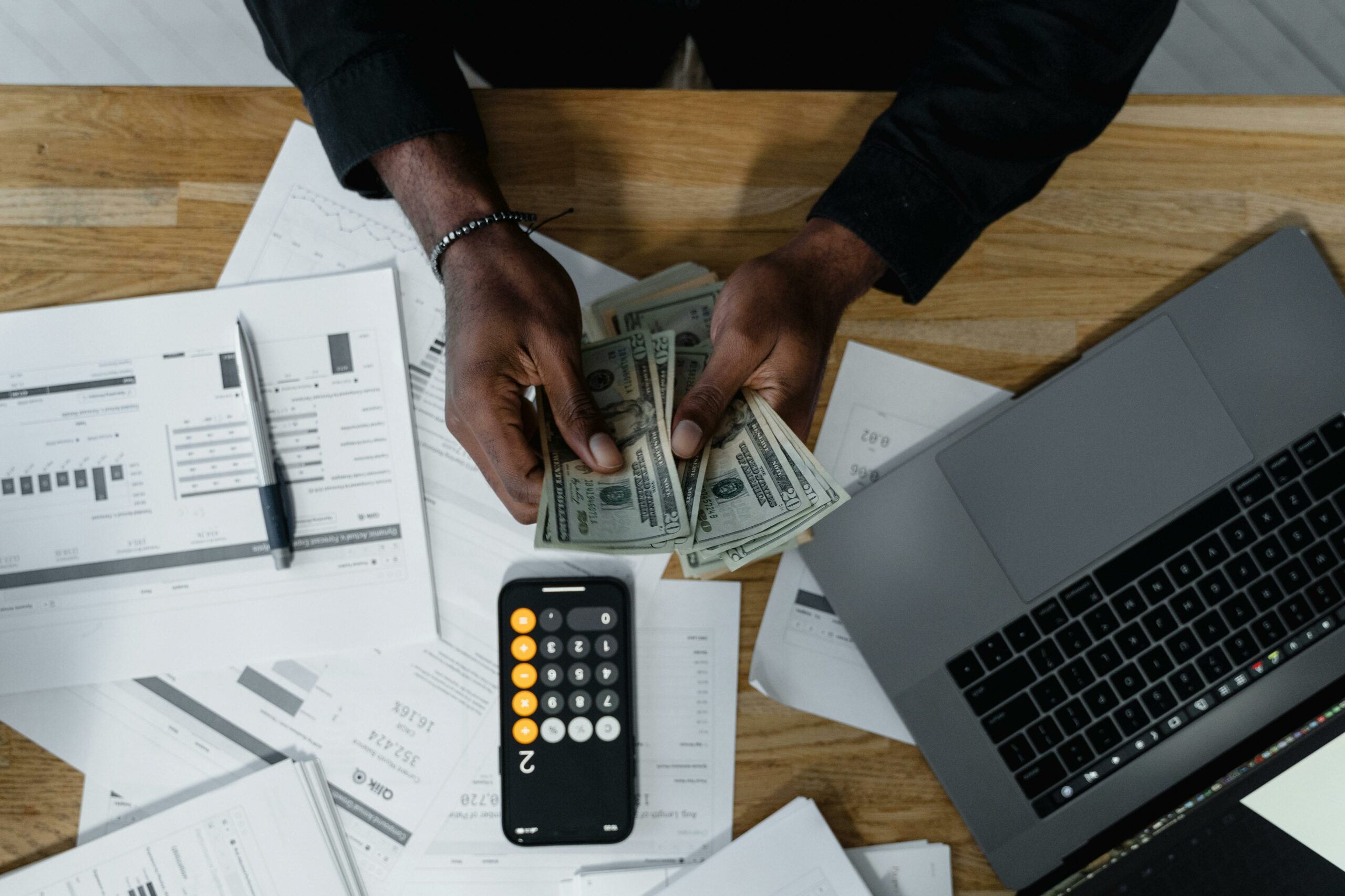 Salaire ou dividendes